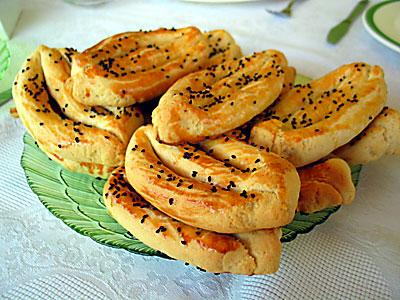 Tuzlu Çatal - Anneysen