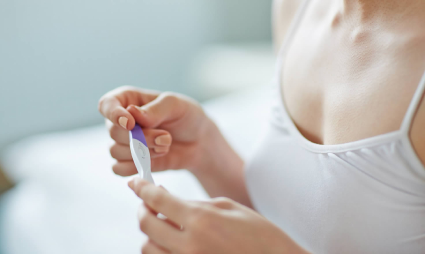 1 Aylık Gebelik: Hamilelik Başlıyor!