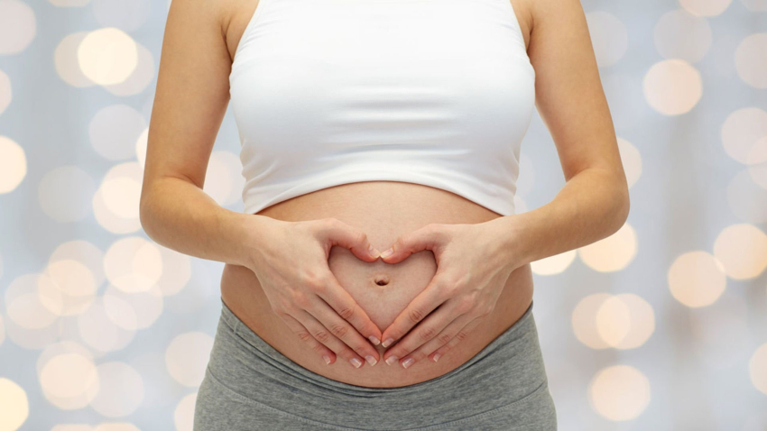 1.Trimester: Hamilelikte İlk 3 Aylık Dönem