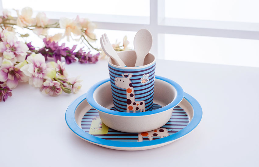 En İyi Bebek Mama Seti Tavsiyeleri