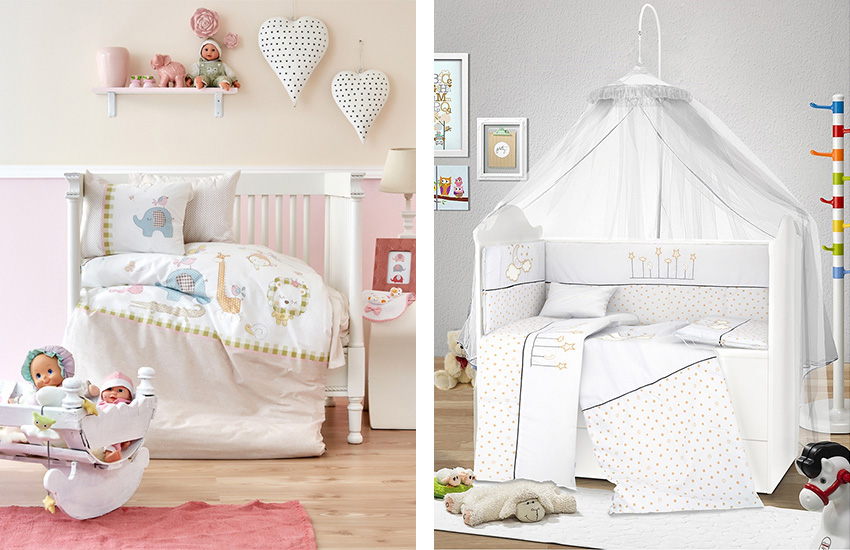 10 Bebek Uyku Seti Marka ve Fiyat İncelemesi!