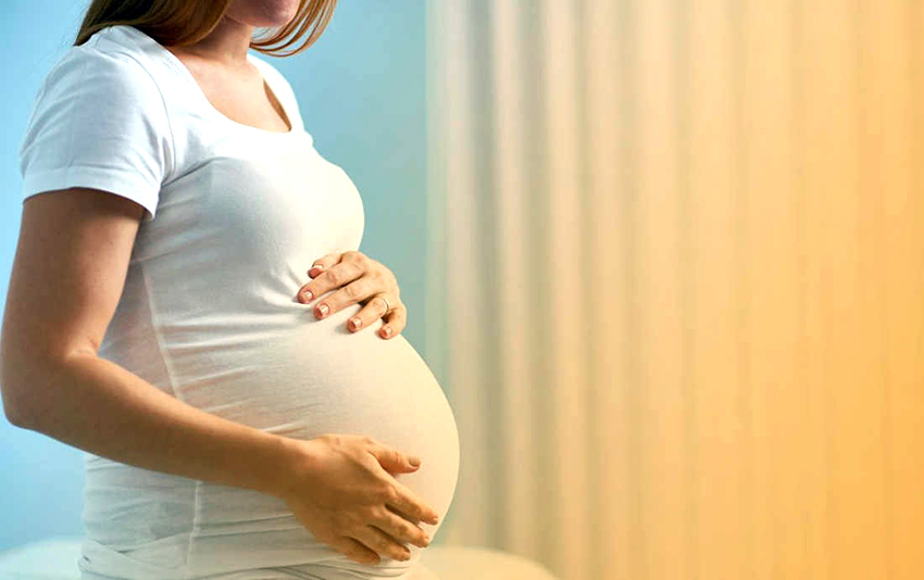 10 Maddede Hamilelikte Dikkat Edilmesi Gerekenler