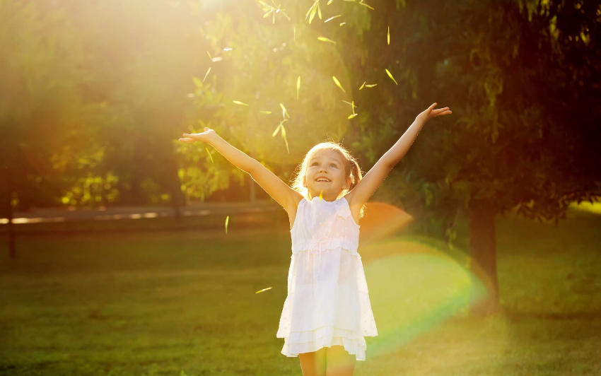 13 Adımda Mutlu Çocuk Yetiştirmek