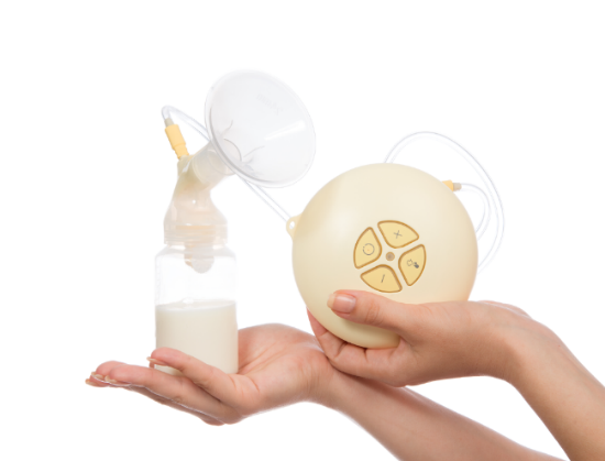 Anne Sütü Sağma ve Süt Pompası Kullanımına Dair Her Şey!