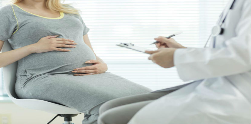 Preeklampsi (Gebelik Zehirlenmesi) Nedir?
