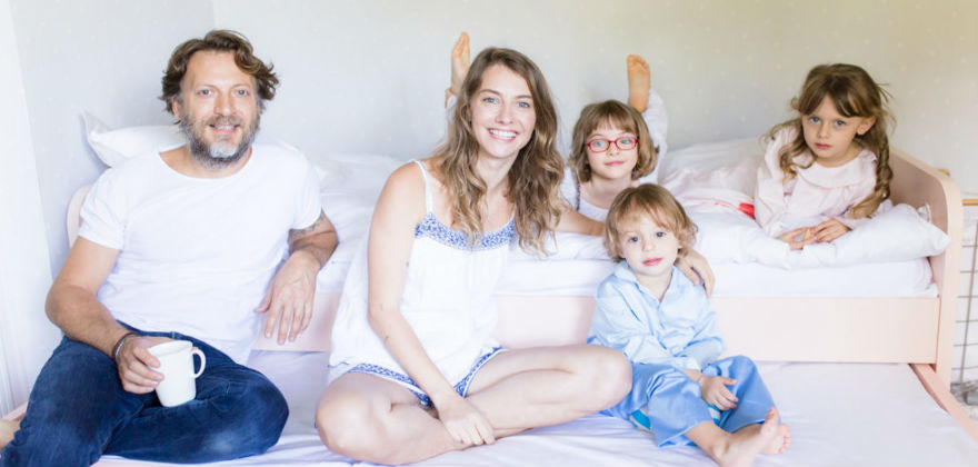 Ünlüler Anne Olunca Hangi Bebek İsimlerini Seçti?