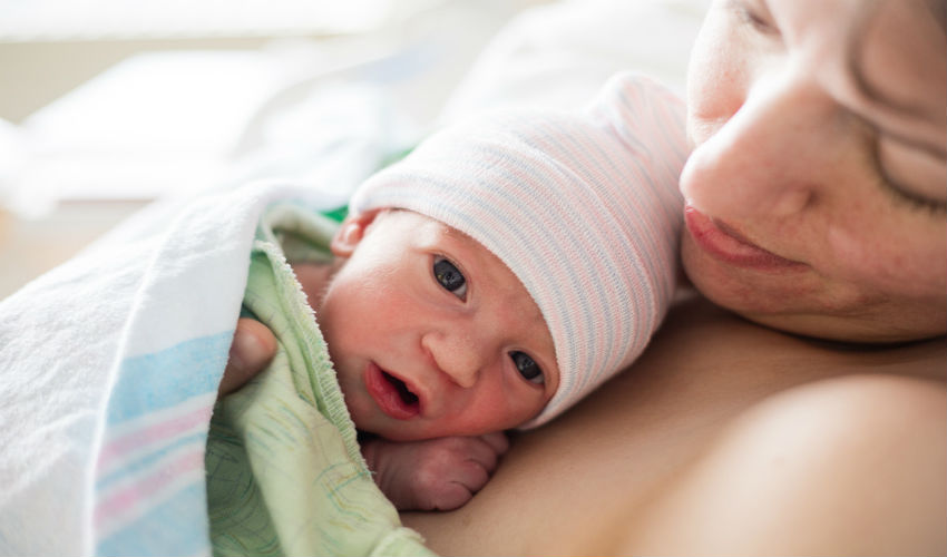 Doğum Albümü İçin 10 Ankara Doğum Fotoğrafçısı!