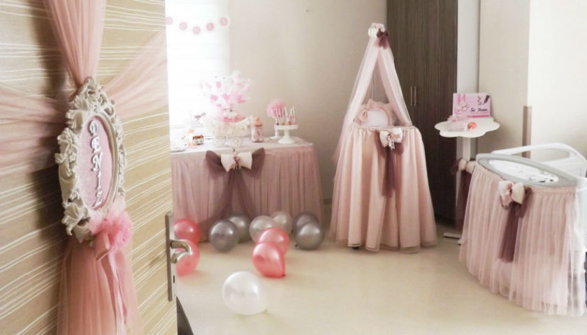 Hastane Odası Süslemesi İçin İstanbul'da 10 Firma!