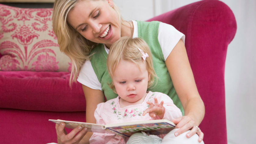 Bebek Kitapları Arasından Uyku Öncesi İçin 10 Öneri!