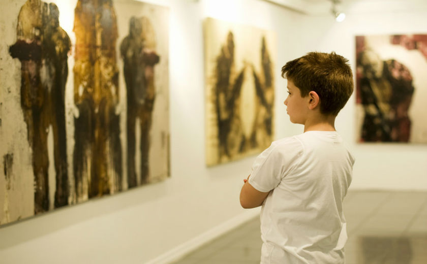 İstanbul'da Gezilecek Müzeler Arasında Çocuklar İçin 10 Öneri!