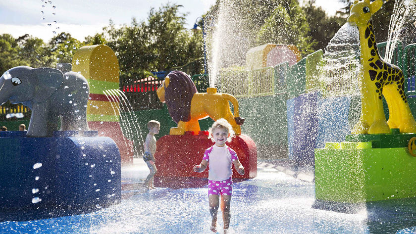 10 İstanbul Temapark ve Akvaryum Önerisi!