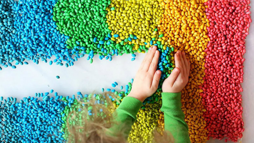 Duyusal Oyun Nedir? Beyin Gelişimini Nasıl Destekler?