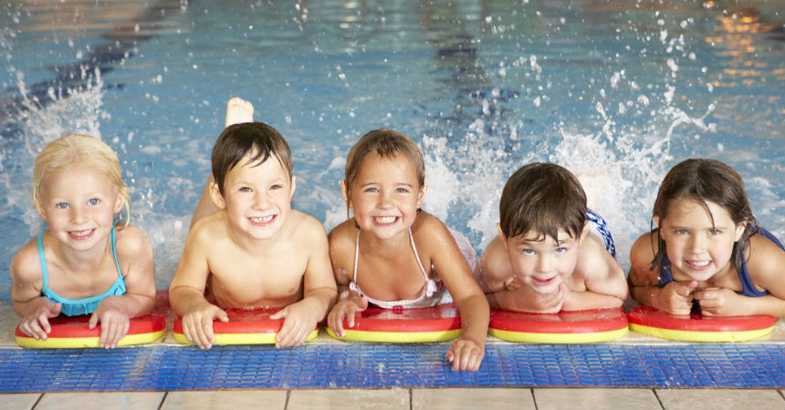 Çocuklar İçin 10 Ankara Spor Okulu Önerisi!