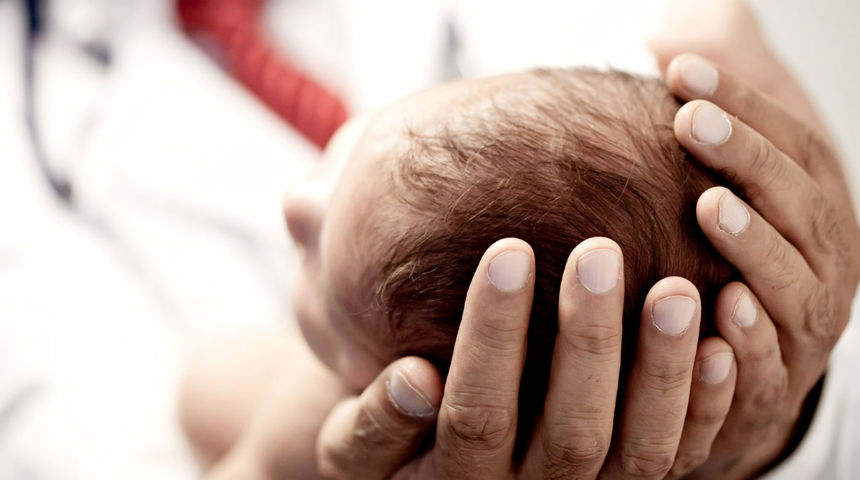 Apgar Skoru Nedir? Apgar Testi ve Skalası Hakkında Her Şey