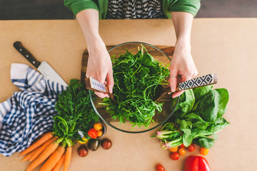 Hamilelik Öncesi Beslenmede Önemli 7 Vitamin ve Mineral