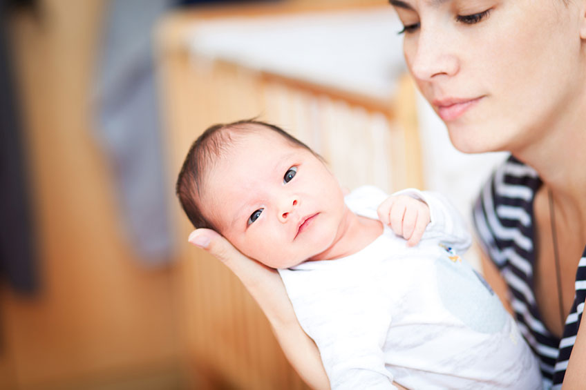 Yenidoğan Sağlığı: 11 Soru 11 Cevap!