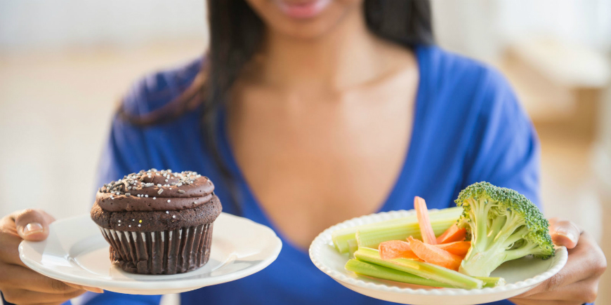 Hamilelik Öncesi Beslenme Listesinde Bulunması Gereken 10 Yiyecek!