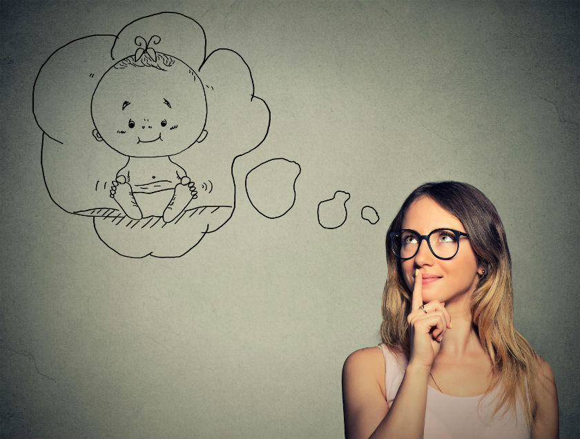 Hamile Kalmadan Bu Soruların Cevaplarını Ver!