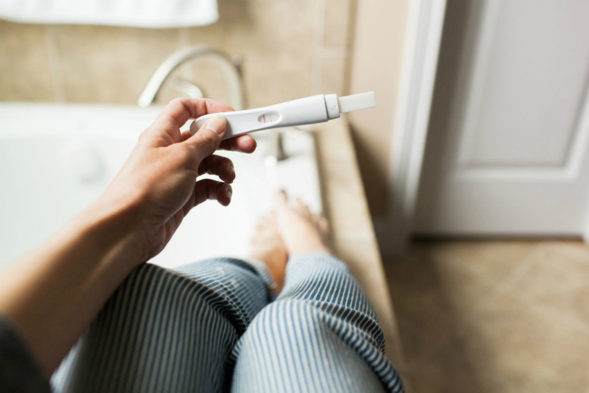 Hamile Kalmanın Yolları: 10 Öneri ile Anlattık!