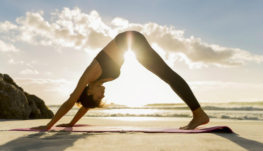 Doğurganlığı Arttıran 5 Yoga Hareketiyle Tanış!