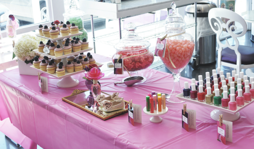 Baby Shower Hediyeleri için 9 Öneri!