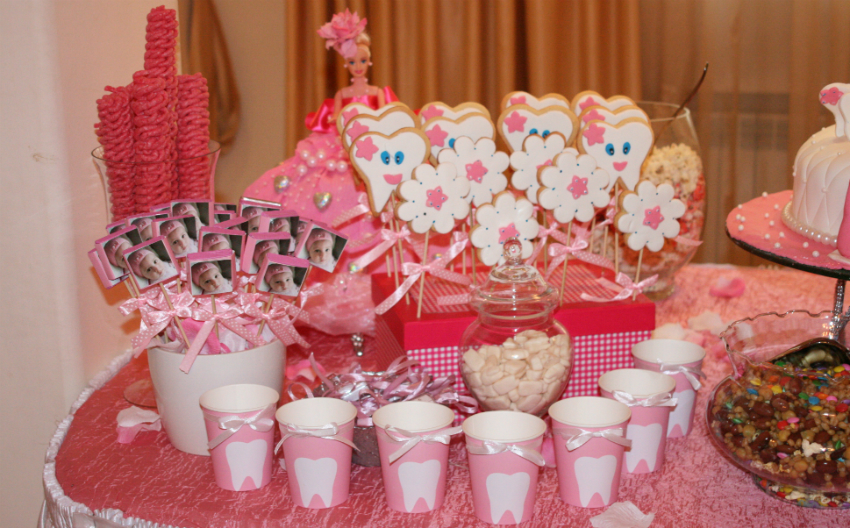 Diş Buğdayı Konsepti Yaratmak için 7 Öneri