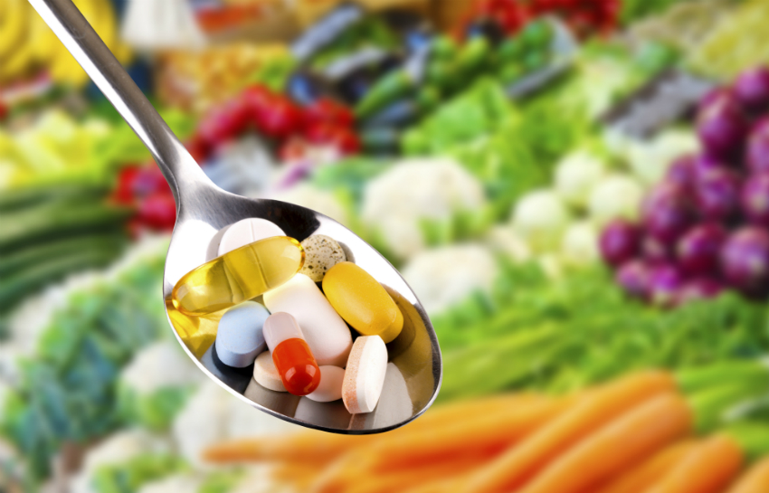 Hamileliğe Hazırlıkta Hangi Vitaminleri ve Ek Besinleri Almalısın?