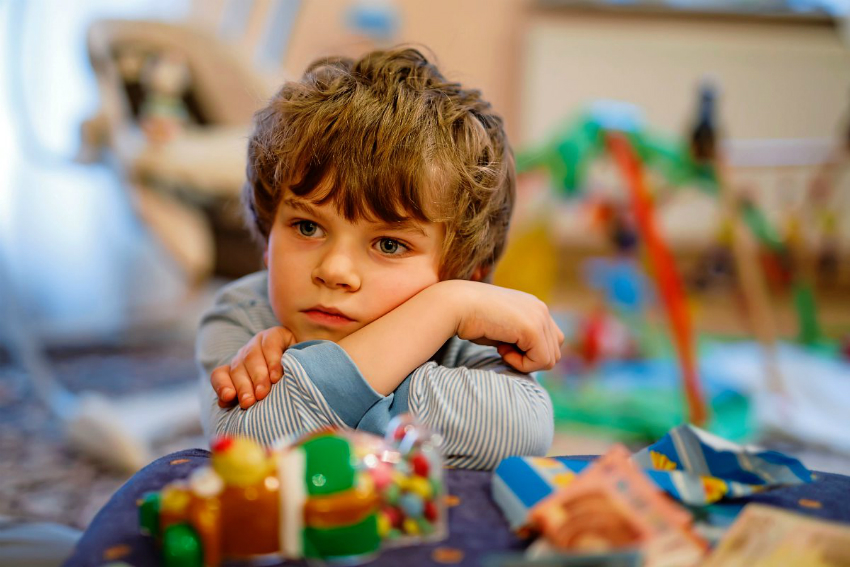 Çocuğumu Anaokuluna Nasıl Alıştırabilirim?