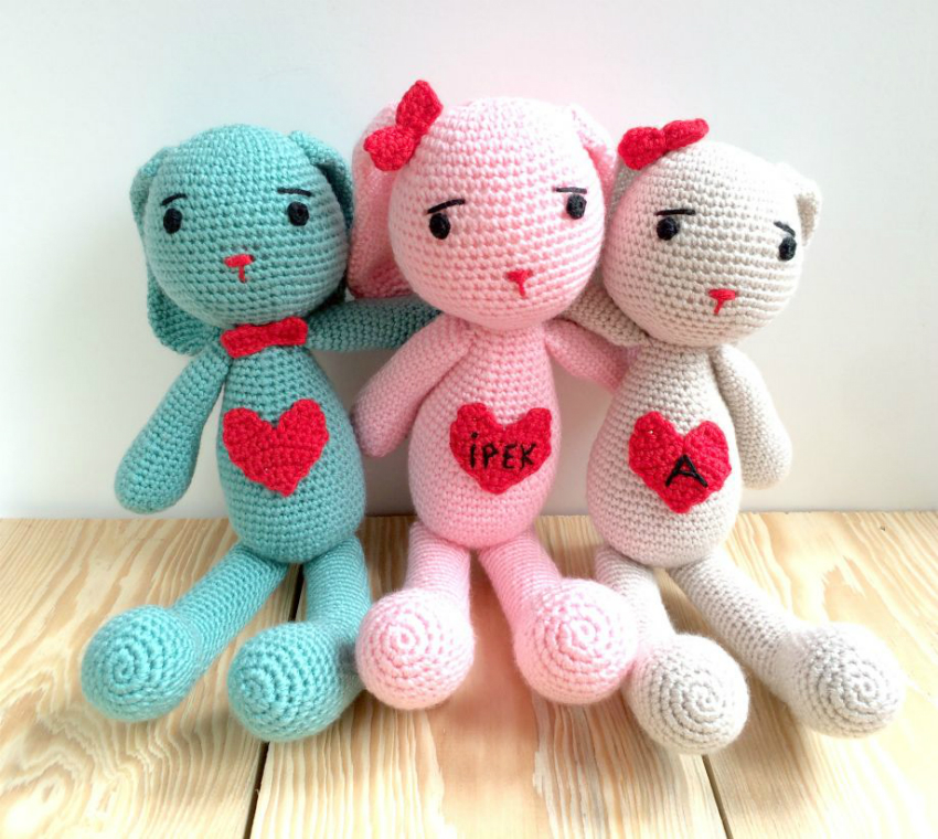 En Sevimli 9 Uyku Arkadaşı Anneysen