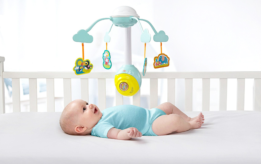 En Faydalı 7 Bebek Dönence Tavsiyesi