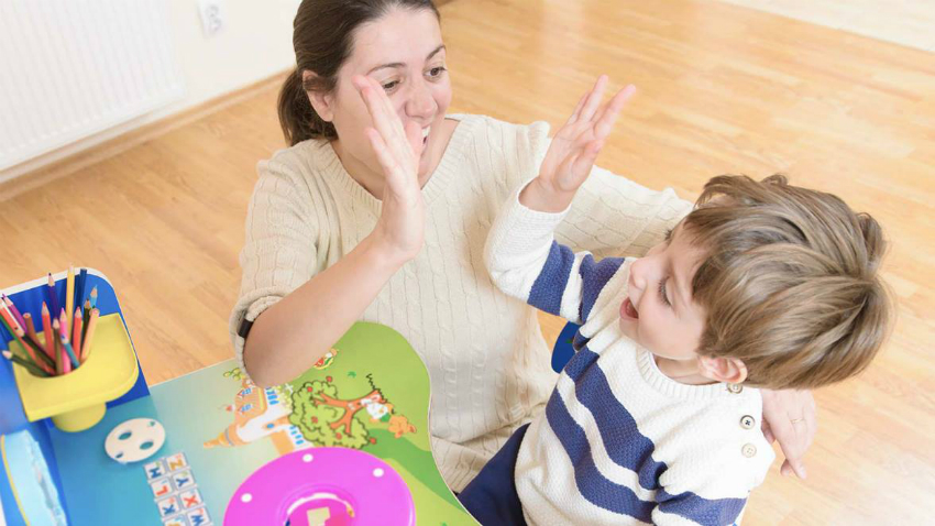 Çocuk Gelişimi İçin Önemli Eğitici Oyunlar