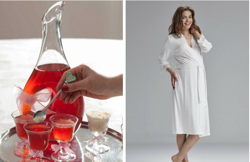 Doğumdan Sonra Kendini Şımart: 12 Lohusa Ürünü