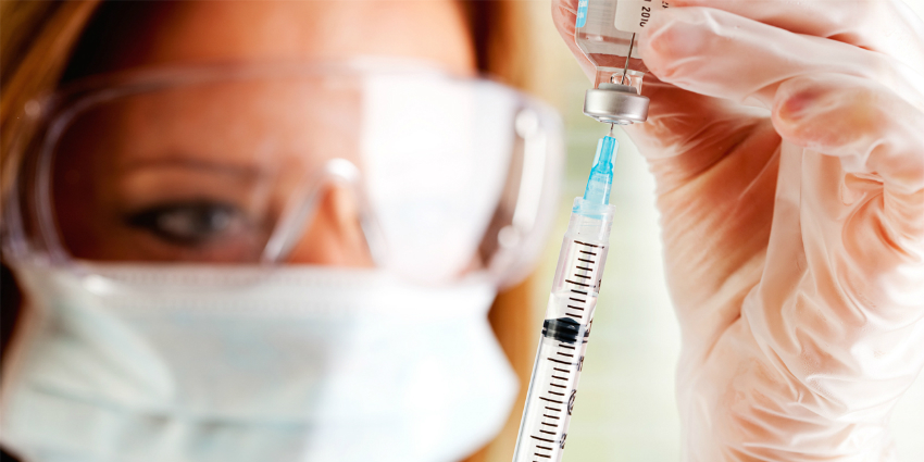 Aşılama Yöntemi ile Hamilelik