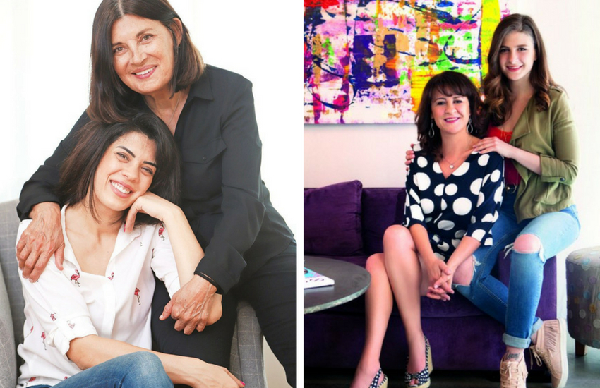 Armut Dibine Düşer: Ünlü Annelerin Ünlü Çocukları