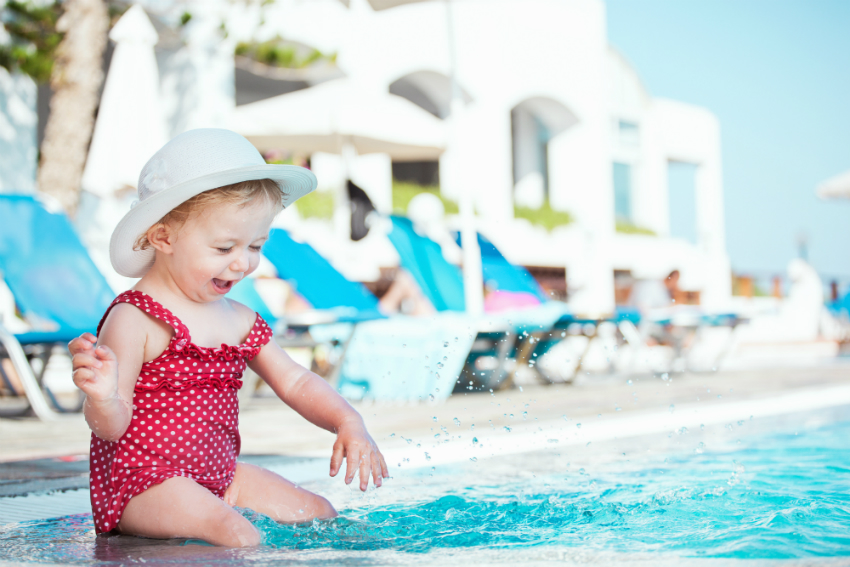 En Popüler 10 Bebek Dostu Otel Önerisi