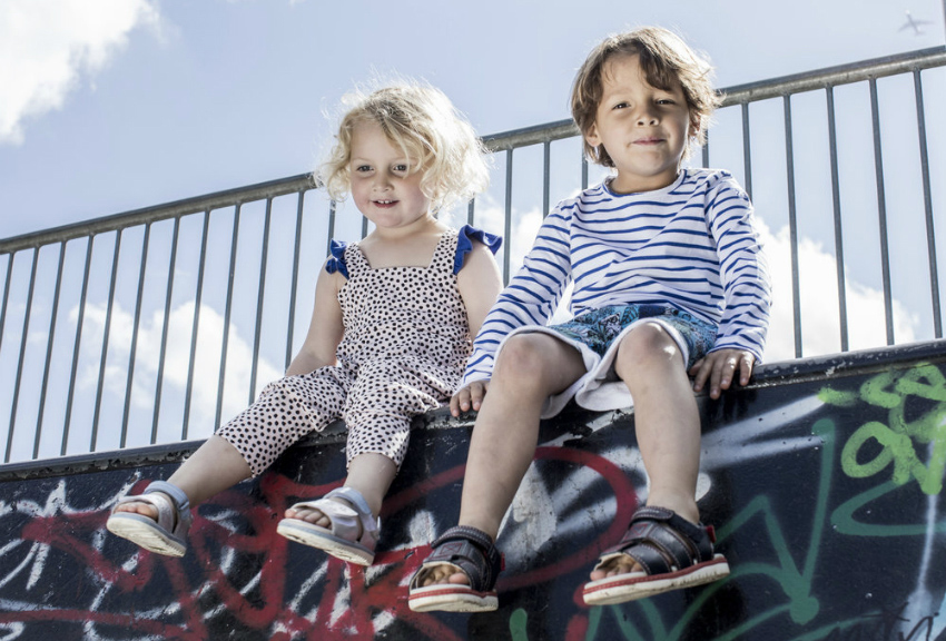 Anneysen Seçti: 2018 Sezonunun En Kullanışlı ve Tatlış Çocuk Sandaletleri