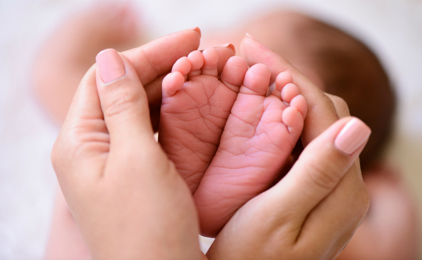 Hem Sancısı Hem Mutluluğu Bol Doğum Hikayeleri