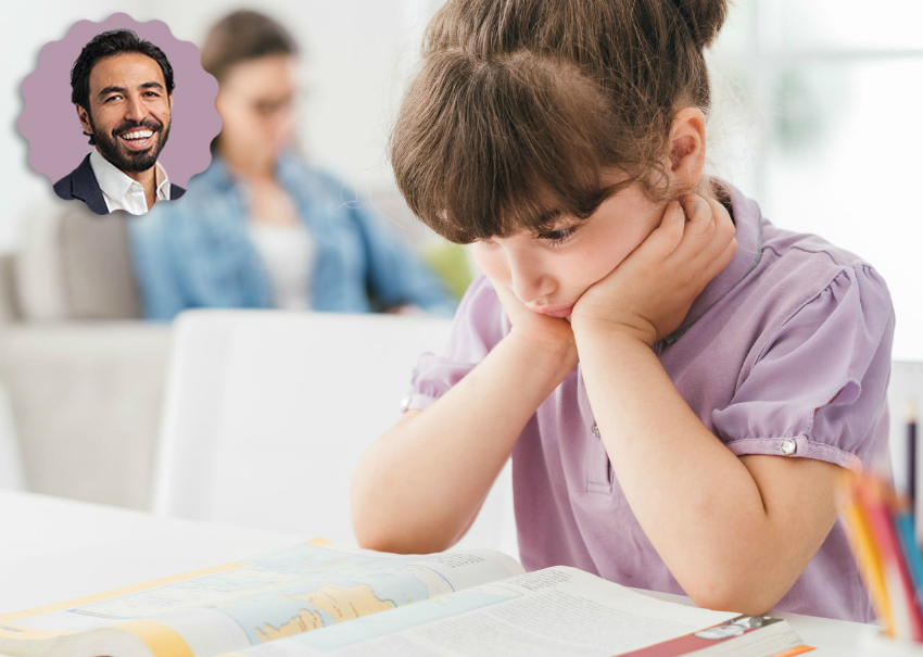 Çocuğa Sorumluluk Kazandırma Yolları: Özgür Bolat Anlattı!