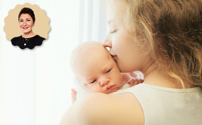 Ayşe Öner’in Doğum ve Doğum Sonrası Önerileri