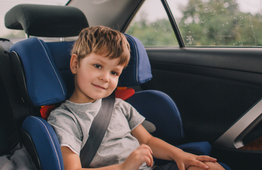 En İyi Isofixli Oto Koltuğu Tavsiyeleri