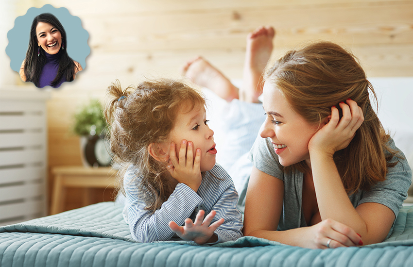 Annelerin Çocuklarıyla İletişim Kurarken Yaptığı 7 Hata