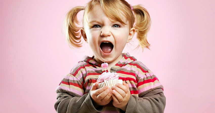 Çocuklara Tatlı Ne Zaman Verilmeli?