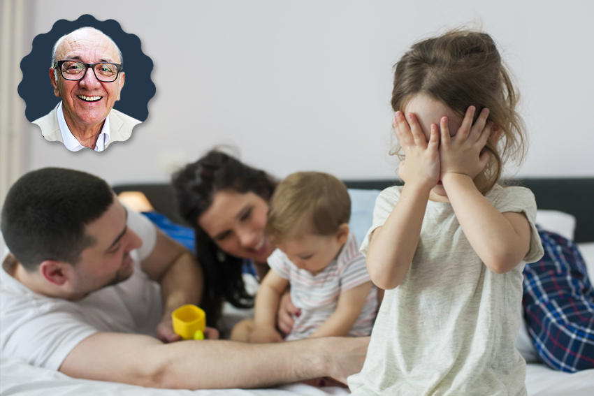 Haluk Yavuzer'den Kardeş Kıskançlığına Çözüm Önerileri