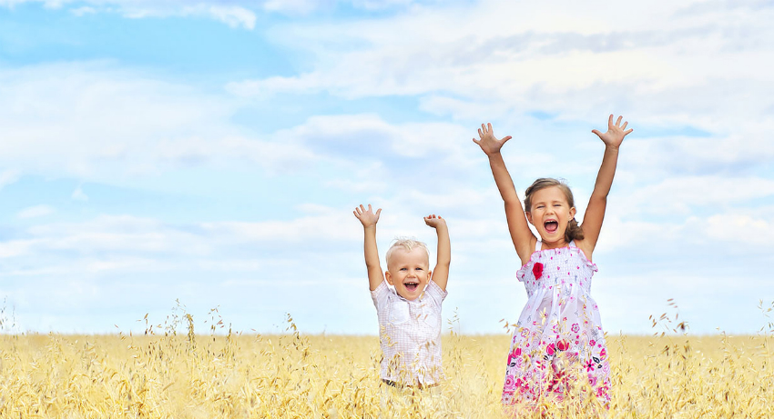 Sağlıklı Çocuk Yetiştirmek İçin Yapman Gereken 11 Şey