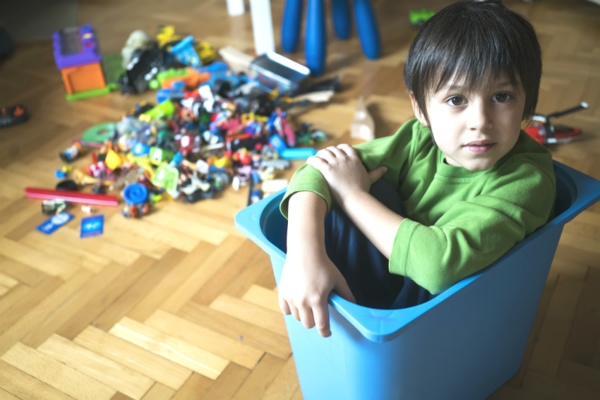 Dikkat Eksikliği ve Hiperaktivite Bozukluğu (DEHB) Nedir?