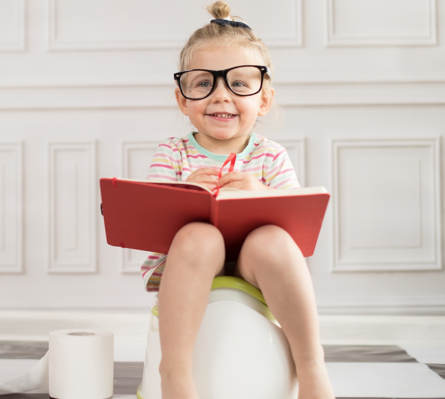 Bebeğin Tuvalet Eğitimine Hazır mı?