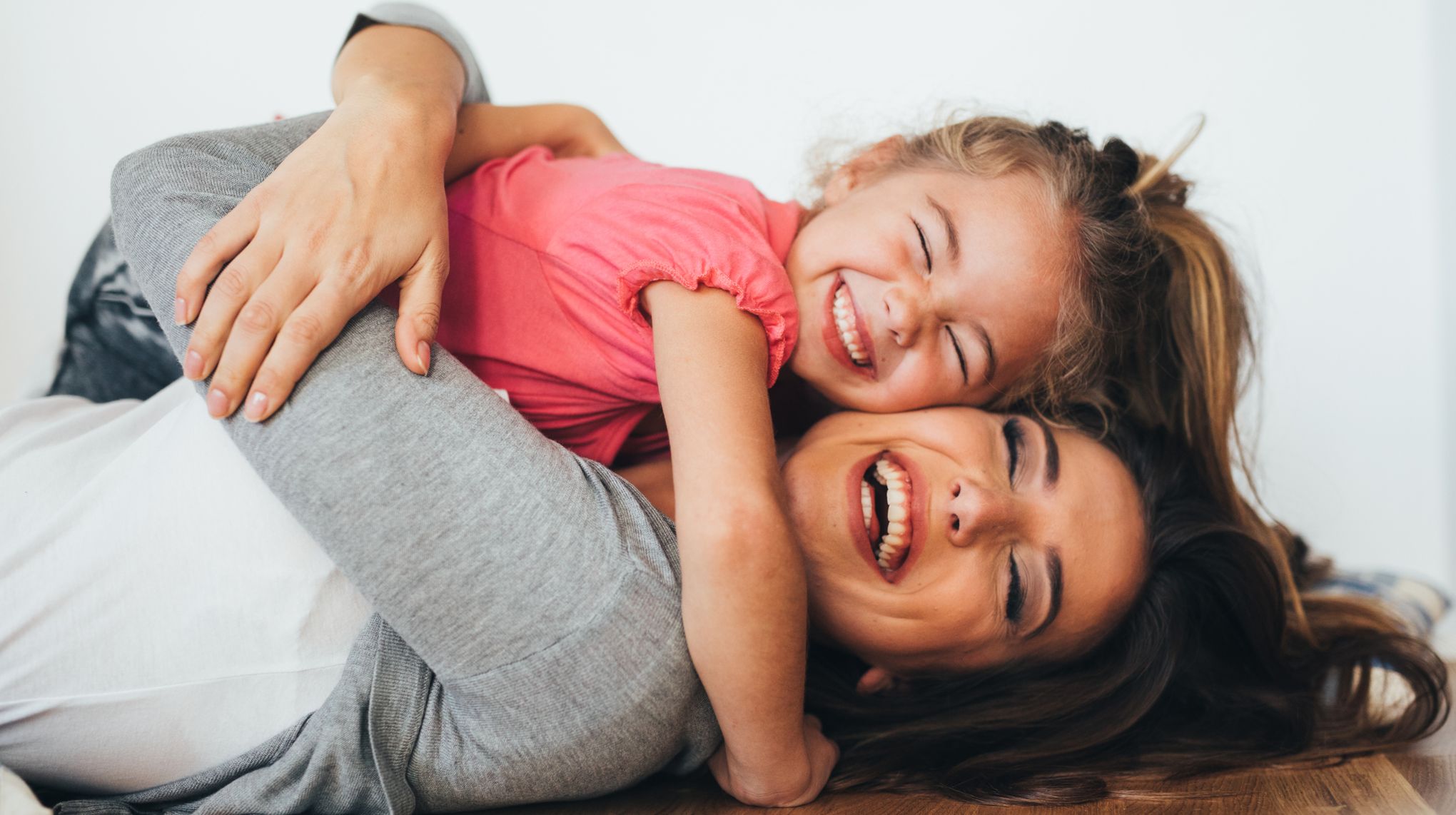 Hangi Tip Ebeveynsin?