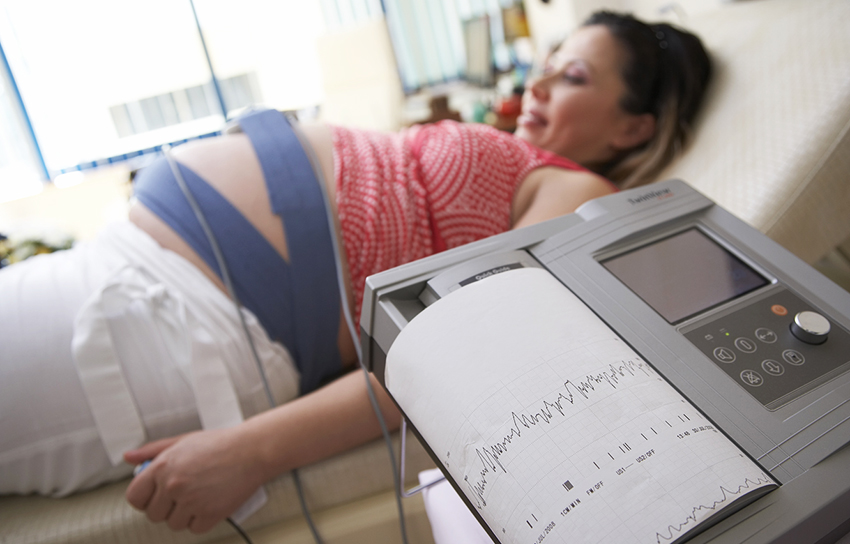 Suni Sancı ile Doğum Nasıl Olur?