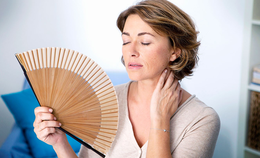 Erken Menopoz Nedir, Belirtileri Nelerdir?