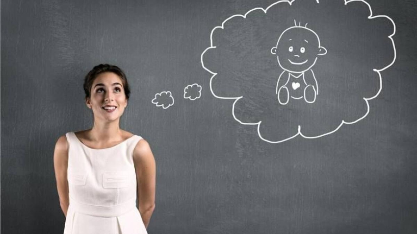 21 Günlük Hamilelik